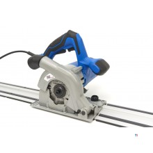 HBM dyksåg, linjalsåg 1050 watt 115 mm HBM dyksåg, linjalsåg 1050 watt 115 mm