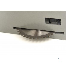 HBM dyksåg, linjalsåg 1050 watt 115 mm HBM dyksåg, linjalsåg 1050 watt 115 mm