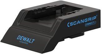 Scangrip Connector DeWALT Battery 18V