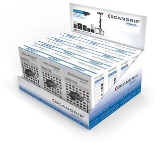 Scangrip Connector DeWALT Battery 18V