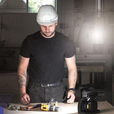 Scangrip Connector DeWALT Battery 18V