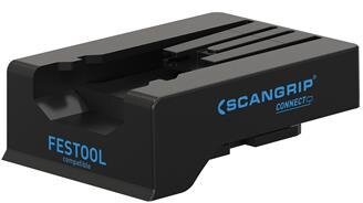 Scangrip Connector Festool Battery 18V