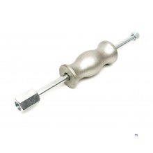 HBM slagaftrækkersæt til gevindstang 10 stk