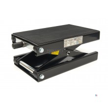 HBM Vlakke Mini Motorlift 450 kg - Zwart 