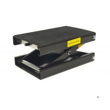 HBM Vlakke Mini Motorlift 450 kg - Zwart 