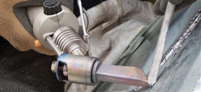 Sievert Sæt Loddekolbe mm i metalkasse