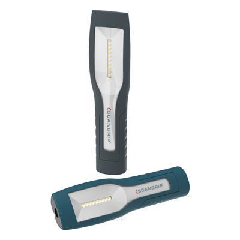  Scangrip Taskulamppu Mag Pen 3 Promo-Kit - 2 väriä