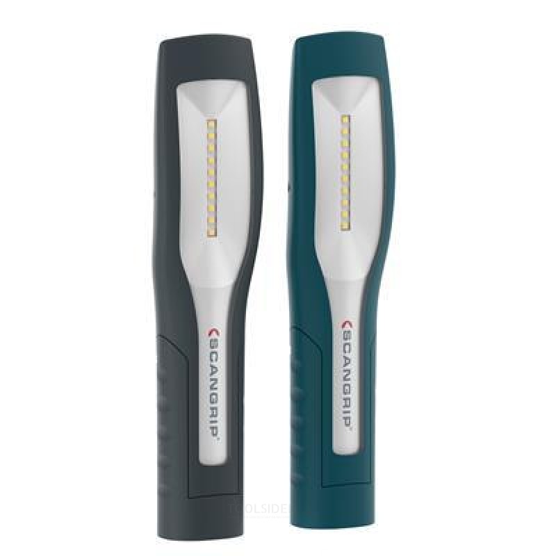 Kit promocional Scangrip Flashlight Mag Pen 3 - 2 colores