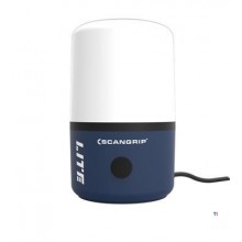 Scangrip Set Area Lite CO mit Stativ 2 Meter