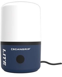 Scangrip Set Area Lite CO mit Stativ 2 Meter