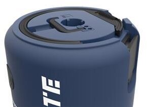 Scangrip Set Area Lite CO mit Stativ 2 Meter