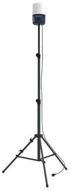 Scangrip Set Area Lite CO mit Stativ 2 Meter