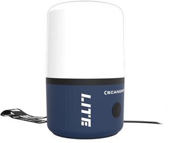 Scangrip Set Area Lite CO mit Stativ 2 Meter