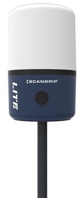 Scangrip Set Area Lite CO mit Stativ 2 Meter