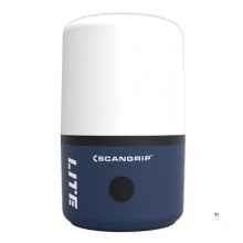 Scangrip Set Area Lite CO mit Stativ 2 Meter