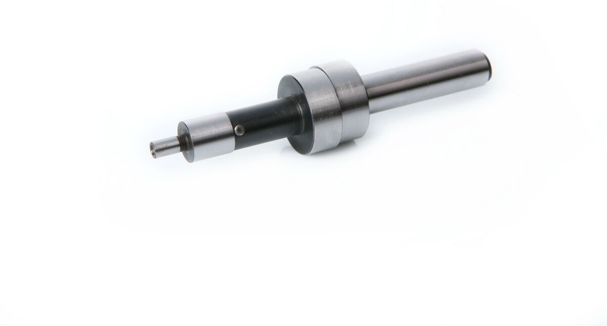 HBM Edge Finder HBM Edge Finder