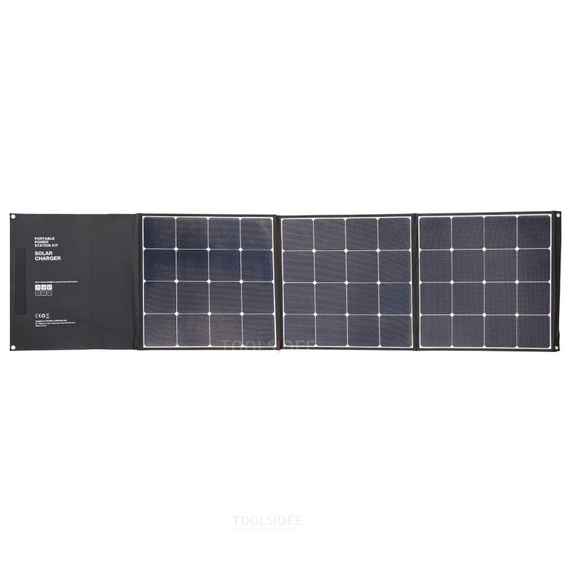 Hyundai panel solar 150W power stat