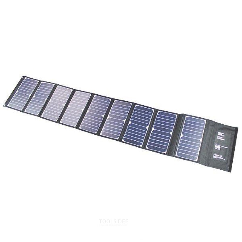 Centrales électriques à panneaux solaires Hyundai