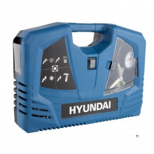 Hyundai mini compressor 1100W 8bar Hyundai mini compressor 1100W 8bar