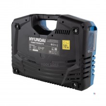 Hyundai mini compressor 1100W 8bar Hyundai mini compressor 1100W 8bar