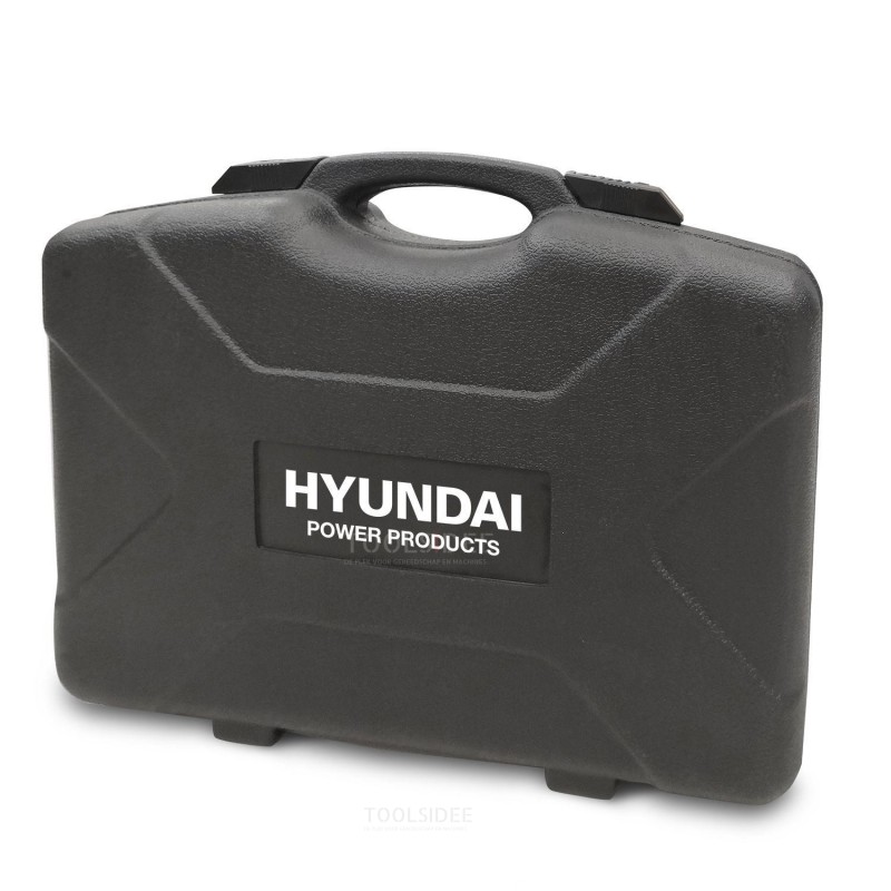 Hyundai schroefautomaat 710W