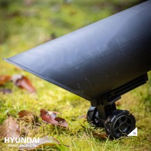 Souffleur de feuilles Hyundai 40V 3-en-1