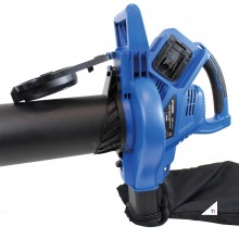 Souffleur de feuilles Hyundai 40V 3-en-1
