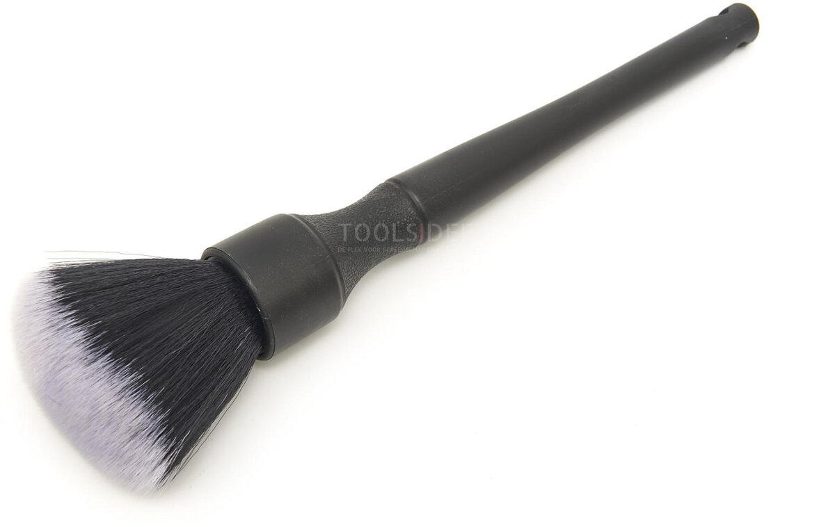 HBM ultramyk bildetaljbørste 250 mm HBM ultramyk bildetaljbørste 250 mm