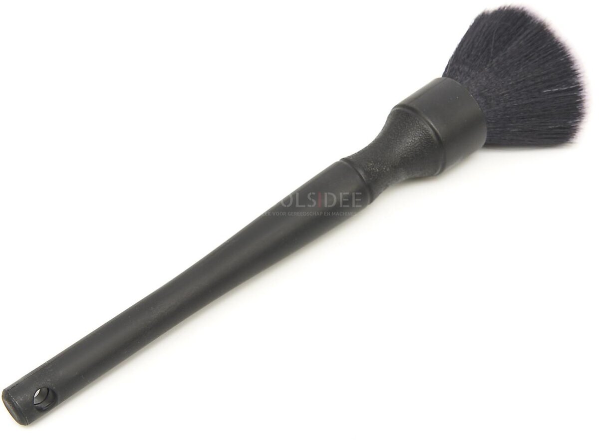 HBM ultramyk bildetaljbørste 250 mm HBM ultramyk bildetaljbørste 250 mm