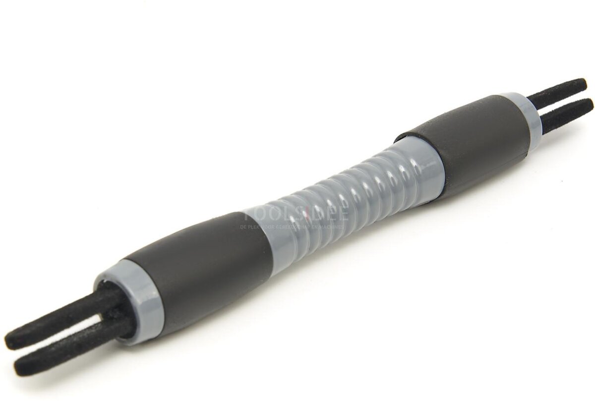 HBM Auto Detailing børstesett 3-delt HBM Auto Detailing børstesett 3-delt