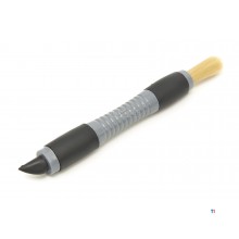 HBM Auto Detailing børstesett 3-delt HBM Auto Detailing børstesett 3-delt