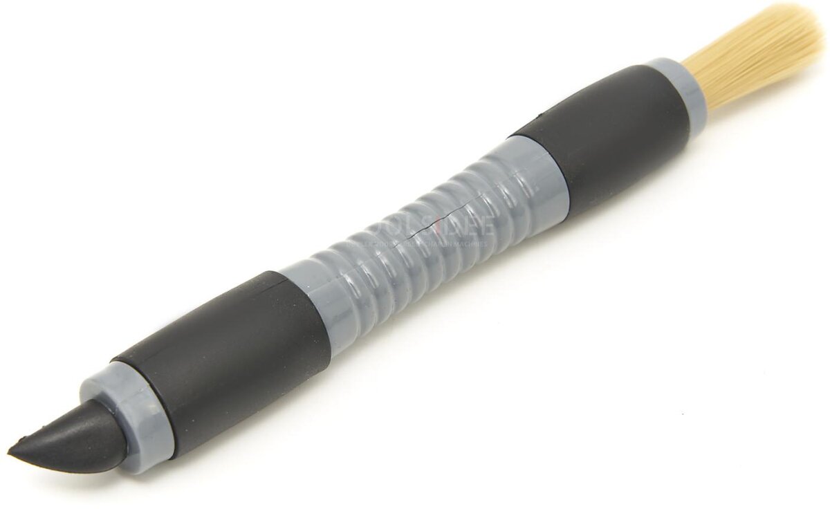 HBM Auto Detailing børstesett 3-delt HBM Auto Detailing børstesett 3-delt