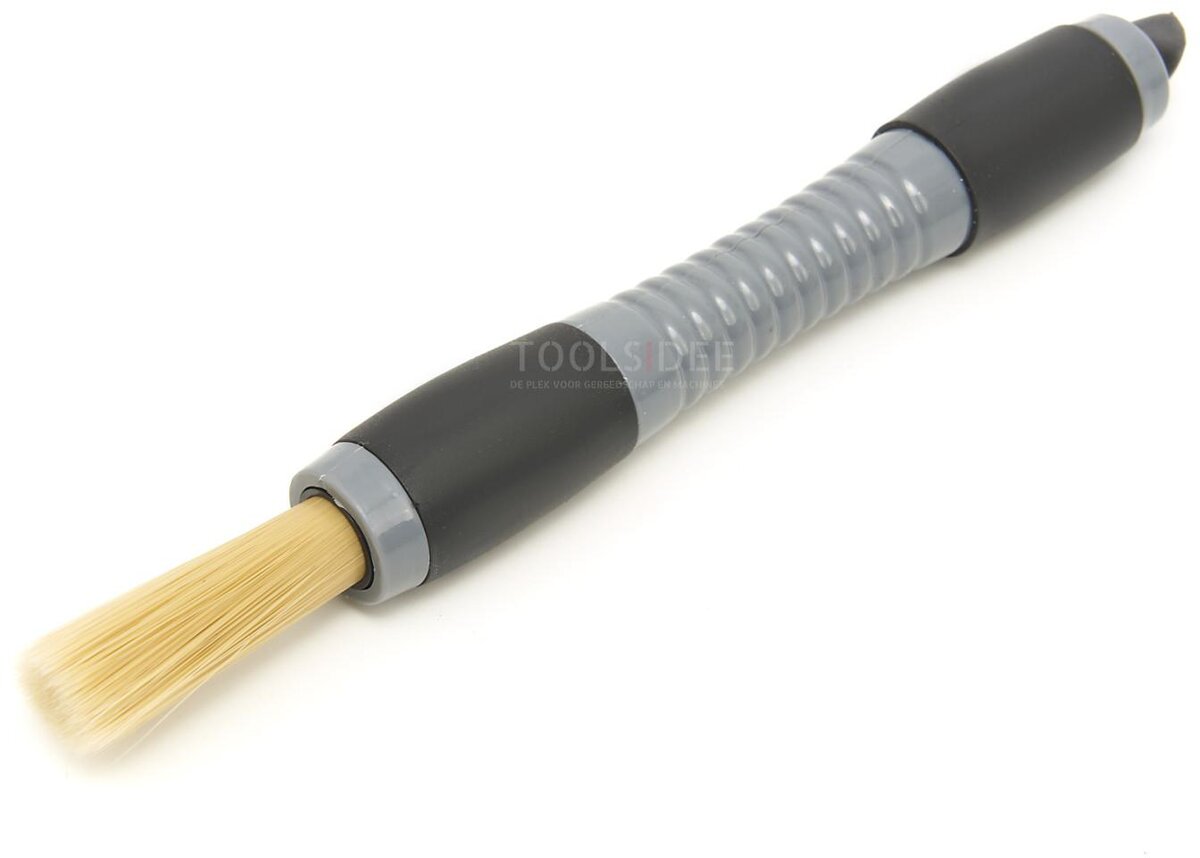 HBM Auto Detailing børstesett 3-delt HBM Auto Detailing børstesett 3-delt