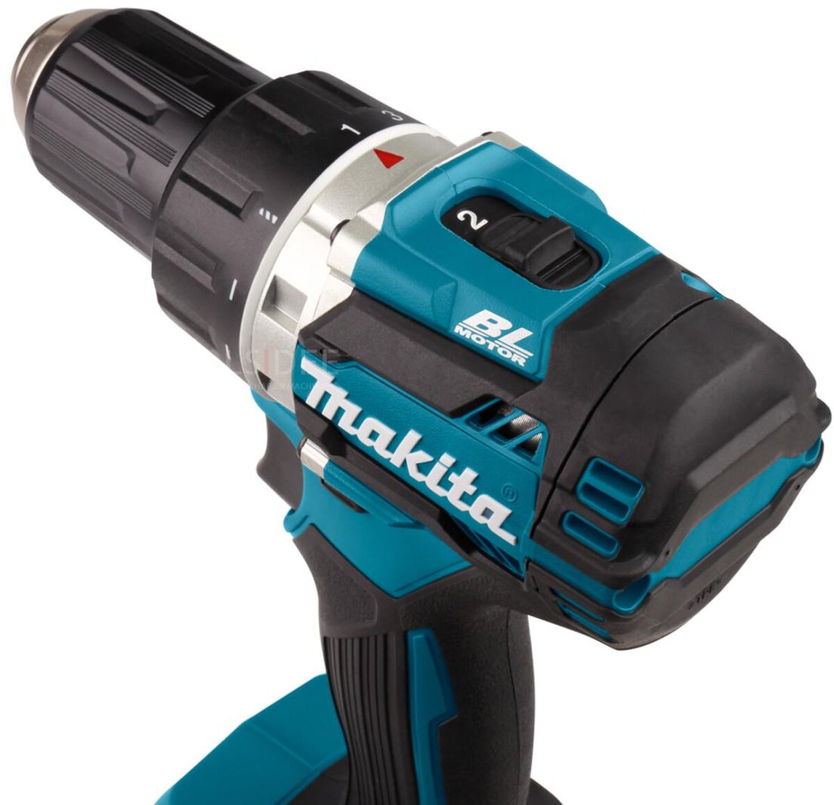 Makita Akku-Bohrschrauber 18V 5.0Ah DDF484RTJ