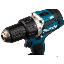 Makita Akku-Bohrschrauber 18V 5.0Ah DDF484RTJ