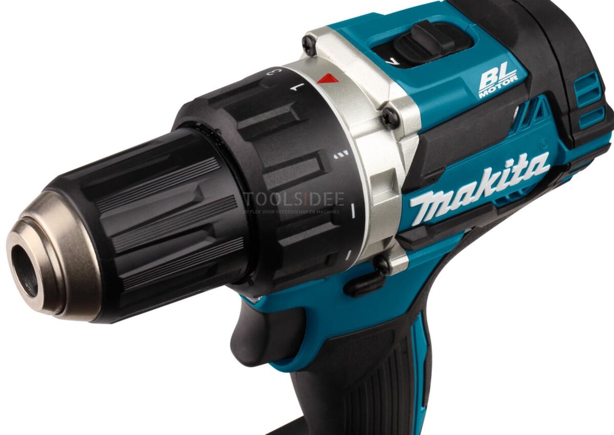 Makita Akku-Bohrschrauber 18V 5.0Ah DDF484RTJ