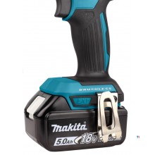 Makita Akku-Bohrschrauber 18V 5.0Ah DDF484RTJ