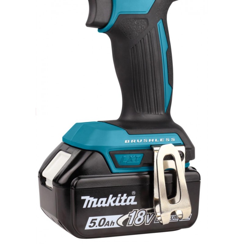 Makita Akku boremaskine 18V 5,0Ah DDF484RTJ