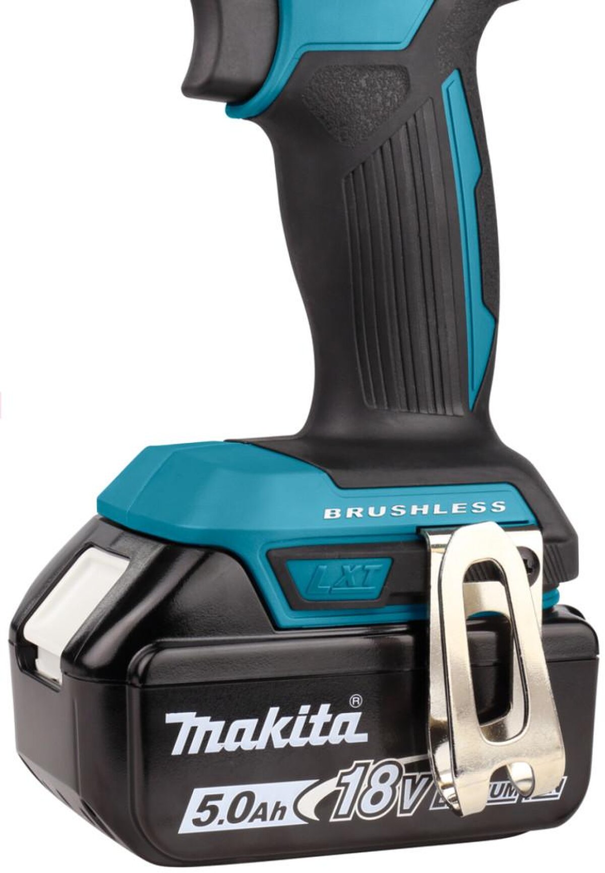 Makita Akku-Bohrschrauber 18V 5.0Ah DDF484RTJ