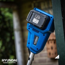 Hyundai 40V batteri röjsåg