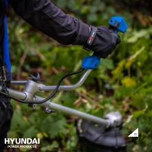 Hyundai 40V batteri röjsåg