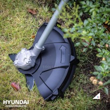 Hyundai 40V batteri röjsåg