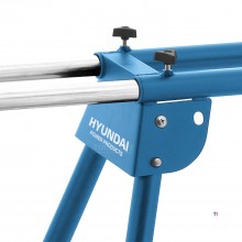 Hyundai sawing machine stand steel PRO