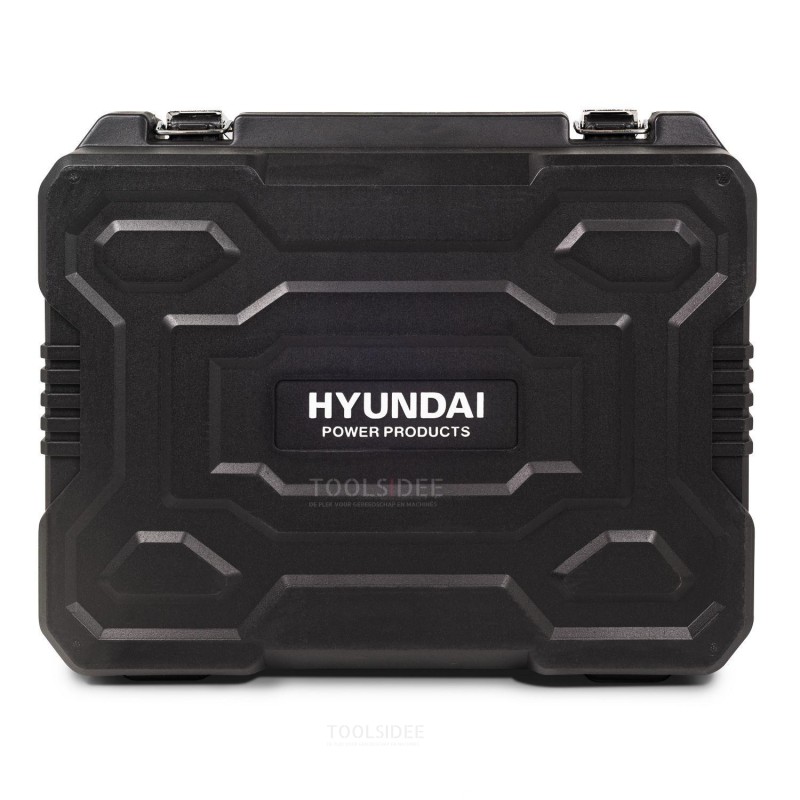 Hyundai jigsaw 750W 120mm