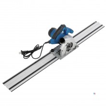 Hyundai dyksåg i skena 1050W