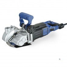 Hyundai muurfrees 2400W 5 bladen