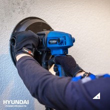 Levigatrice per muri Hyundai 1010W