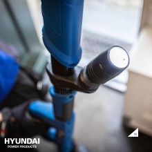 Hyundai sander long neck 750W