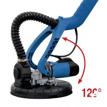 Hyundai sander long neck 750W