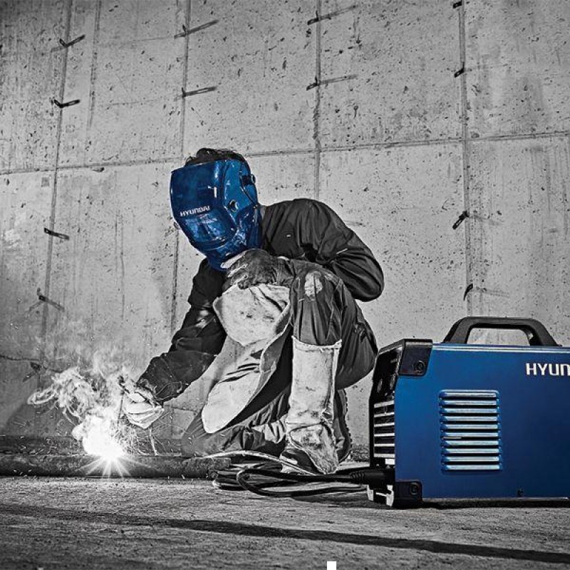 Hyundai welding helmet / welding hood HYWH-600S